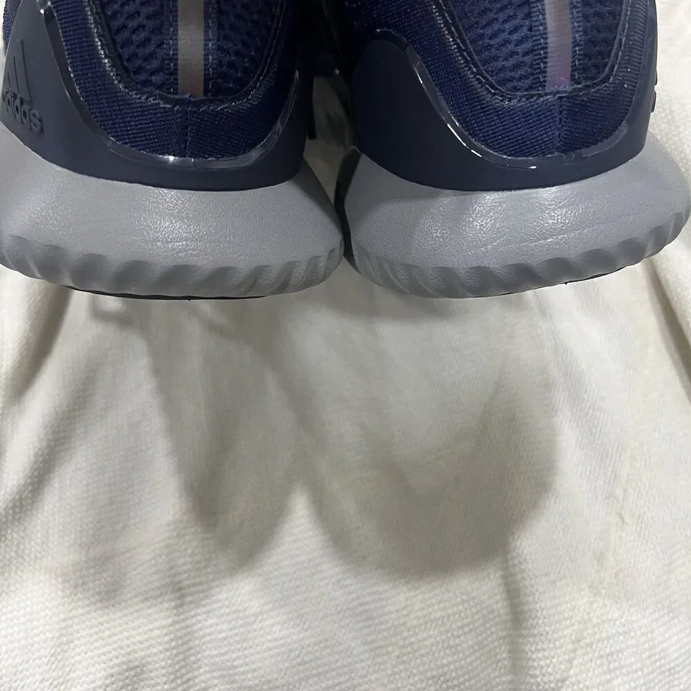 Adidas Alphabounce Beyond Team Collegiate Blue B37228 Men's US 10.5 NO Box, NEW